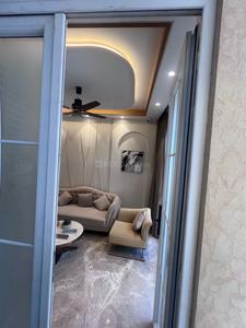 Hall Image of 1200 Sq.ft 2 BHK Apartment / Flat for sale in B and M Atlantis, Ghansoli Navi Mumbai for Rs. 19500000