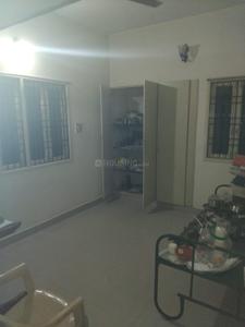 Hall Image of 1023 Sq.ft 2 BHK Apartment / Flat for sale in Medavakkam Chennai for Rs. 7200000