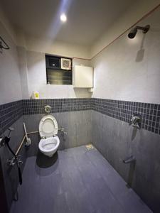 Image of 1950 Sq.ft 3 BHK Apartment / Flat for rent in Saiyed Vasna, Vadodara for Rs. 32000