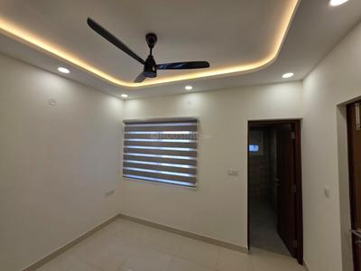 Hall Image of 850 Sq.ft 2 BHK Apartment / Flat for sale in Prestige Primrose Hills, Uttarahalli -Manavarthekaval Bengaluru for Rs. 12900000