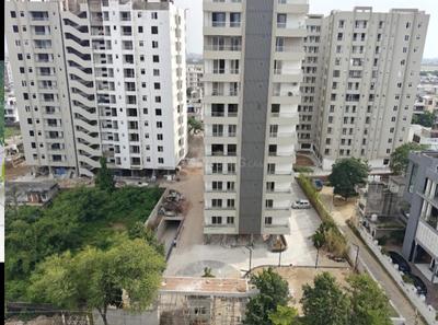 Image of 1860 Sq.ft 3 BHK Apartment / Flat for sale in The Palladium, Jagatpura, Jaipur for Rs. 17310000