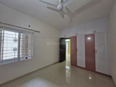 Bedroom Image of 1000 Sq.ft 2 BHK Apartment / Flat for sale in Jones The Breeze, Sithalapakkam Chennai for Rs. 7500000
