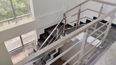 Balcony Image of 1800 Sq.ft 3.5 BHK Independent House for rent in Oro City, Jankipuram Lucknow for Rs. 26000