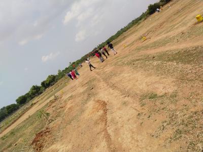 Image of 1000 Sq.ft Residential Plot / Land for sale in TSR Nagar, Tiruvannamalai for Rs. 594000