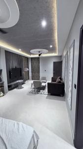 Bedroom Image of 2925 Sq.ft 4 BHK Builder Floor for sale in Sector 75 Faridabad for Rs. 27000000