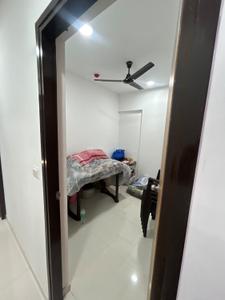 Bedroom Image of 1230 Sq.ft 3 BHK Apartment / Flat for rent in Lodha Palava Premier, Dombivli East Thane for Rs. 29000