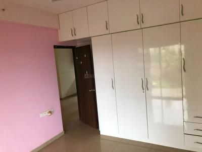 Bedroom Image of 2125 Sq.ft 3 BHK Apartment / Flat for sale in GM Infinite Smondo 2, Electronic City Bengaluru for Rs. 19000000