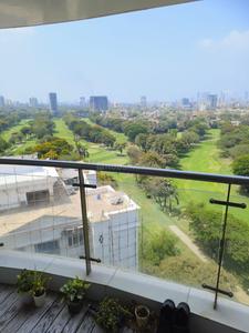 Balcony Image of 2816 Sq.ft 4 BHK Apartment / Flat for sale in Swastik Solitaire, Chembur Mumbai for Rs. 90000000