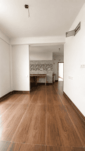 Living Room Image of 1050 Sq.ft 2 BHK Independent House for sale in New Town Kolkata for Rs. 7200000