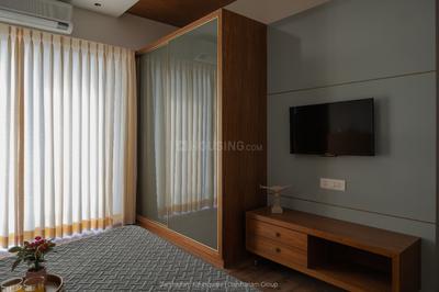 Bedroom Image of 1700 Sq.ft 3 BHK Apartment / Flat for sale in New Alkapuri Vadodara for Rs. 7500000