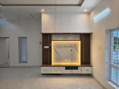 Hall Image of 1711 Sq.ft 3 BHK Villa for sale in P And K Park Avenue, Kovilpalayam Coimbatore for Rs. 7950000