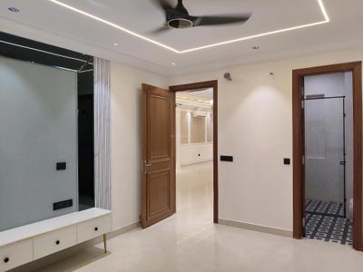 Bedroom Image of 3150 Sq.ft 4 BHK Builder Floor for rent in Independent Floors At DLF City Phase IV, DLF Phase 4 Gurgaon for Rs. 94500