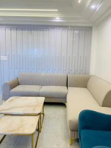 Bedroom Image of 1415 Sq.ft 3 BHK Apartment / Flat for sale in Vaishali Nagar Jaipur for Rs. 10600000