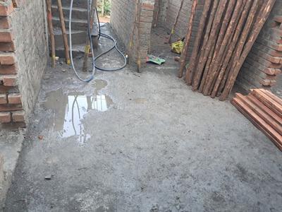 Balcony Image of 700 Sq.ft 2 BHK Independent House for sale in Manali New Town Chennai for Rs. 4700000