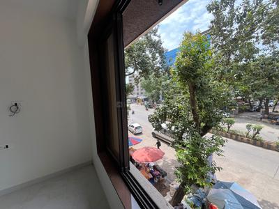 Image of 500 Sq.ft 1 BHK Apartment / Flat for sale in Santacruz East, Mumbai for Rs. 11400000