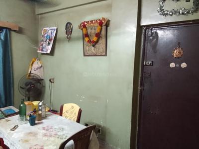 Hall Image of 700 Sq.ft 2 BHK Apartment / Flat for sale in Ballygunge Kolkata for Rs. 5000000