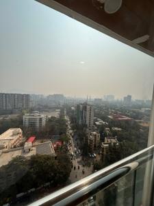 Balcony Image of 928 Sq.ft 3 BHK Apartment / Flat for sale in Raghav Vista, Chembur Mumbai for Rs. 25000000