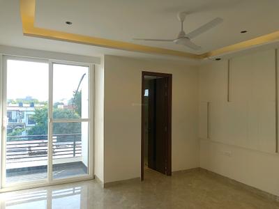 Bedroom Image of 2300 Sq.ft 3 BHK Builder Floor for sale in Sector 23 Gurgaon for Rs. 33500000