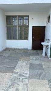Hall Image of 550 Sq.ft 1 RK Studio for rent in Nagla Rambal Agra for Rs. 8000