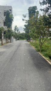 Residential Plot