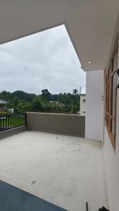 Balcony Image of 2200 Sq.ft 4 BHK Independent House for sale in Pallikkara Kochi for Rs. 10000000