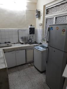 Kitchen Image of Krishna in Worli, Mumbai