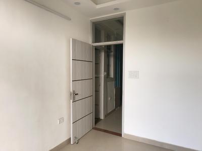 Bedroom Image of 1040 Sq.ft 2 BHK Builder Floor for sale in Indirapuram Ghaziabad for Rs. 6700000