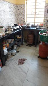 Kitchen Image of 960 Sq.ft 2 BHK Apartment / Flat for sale in Shibpur Howrah for Rs. 2900000