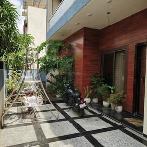 Image of 4500 Sq.ft 5 BHK Villa for sale in Bagmugaliya, Bhopal for Rs. 22000000