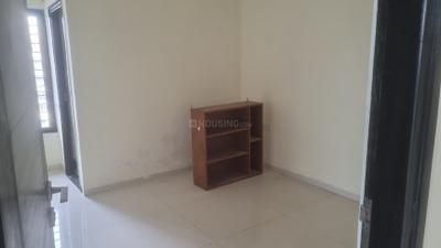 Bedroom Image of 1815 Sq.ft 3 BHK Apartment / Flat for rent in Sakar Elite Apex, Mahalakshmi Nagar Indore for Rs. 35000