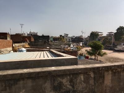 Balcony Image of 300 Sq.ft 1 BHK Independent House for sale in Saijpur Bogha Ahmedabad for Rs. 2000000