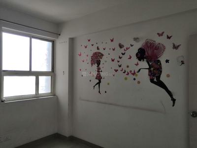 Bedroom Image of 1200 Sq.ft 2.5 BHK Apartment / Flat for sale in Puri Pratham, Sector 84 Faridabad for Rs. 10700000