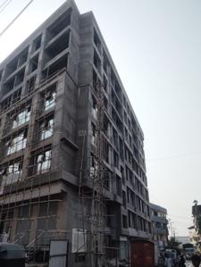 Image of 553 Sq.ft 1 BHK Apartment / Flat for sale in Dombivli East, Thane for Rs. 2500000