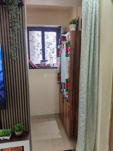 Bedroom Image of 1056 Sq.ft 2 BHK Apartment / Flat for sale in Sona Vistaas, Akshayanagar Bengaluru for Rs. 12950000