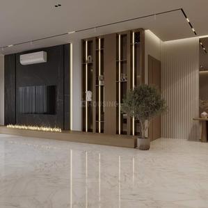 Image of 1970 Sq.ft 3 BHK Builder Floor for sale in Paschim Vihar, New Delhi for Rs. 38500000