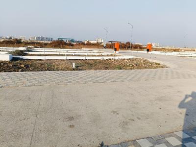 Image of 1160 Sq.ft Residential Plot / Land for sale in Pipla, Nagpur for Rs. 4060000