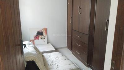 Neelsidhi Jai Balaji CHS Living Room 1