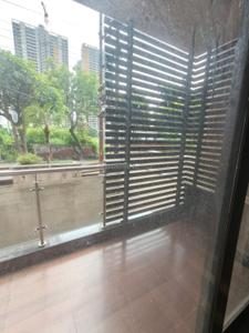 Balcony Image of 3800 Sq.ft 11 BHK Independent House for rent in Sector 43 Noida for Rs. 260000