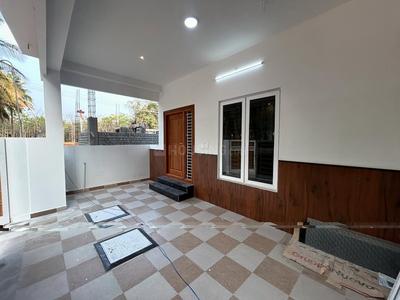 Balcony Image of 1900 Sq.ft 3 BHK Independent House for sale in Hirapur Colony Raipur for Rs. 5500000