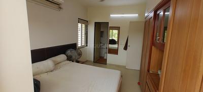 Bedroom Image of 1746 Sq.ft 4 BHK Penthouse for sale in Ambawadi Ahmedabad for Rs. 10500000