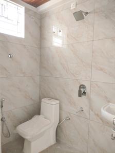 Bedroom One Image of 1140 Sq.ft 2 BHK Apartment / Flat for sale in Doddanagamangala Bengaluru for Rs. 6200000
