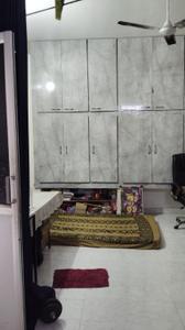 Living Room Image of 1000 Sq.ft 1 BHK Builder Floor for rent in Kamta Lucknow for Rs. 12500