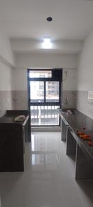 1 BHK Flat