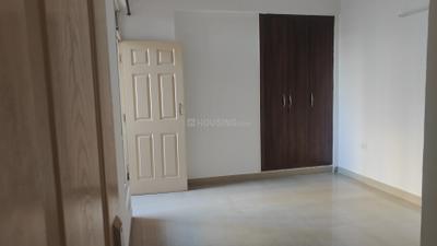 Bedroom Image of 1295 Sq.ft 3 BHK Apartment / Flat for sale in Supertech Cape Town, Sector 74 Noida for Rs. 13450000