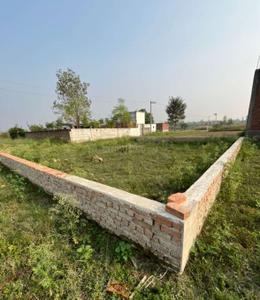 Sector 89 Plot View 3