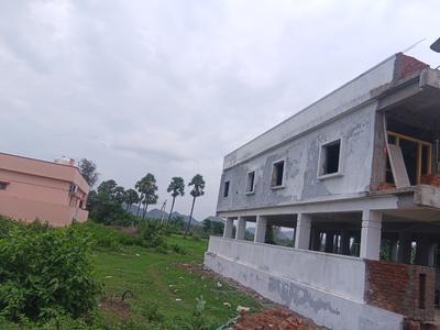 Image of 1800 Sq.ft 3 BHK Independent House for sale in Pendurthi, Visakhapatnam for Rs. 5999999