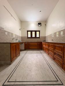 Kitchen Image of 1800 Sq.ft 3 BHK Duplex for sale in GMS Road Dehradun for Rs. 16500000
