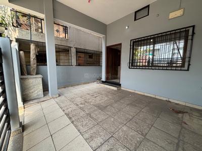 Balcony Image of 2000 Sq.ft 3 BHK Independent House for sale in Mahaveer Nagar Raipur for Rs. 7500000
