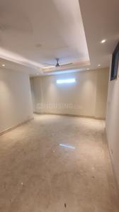 Hall Image of 1440 Sq.ft 3 BHK Builder Floor for sale in East Of Kailash New Delhi for Rs. 28000000