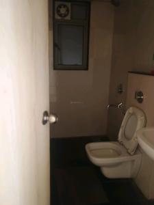 Common Bathroom Image of 864 Sq.ft 2 BHK Apartment / Flat for sale in Lodha Casa Bella, Usarghar Thane for Rs. 5060000